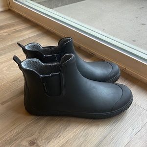 Tretorn Gus Winter Rain Boots - men’s 10